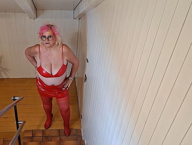 pure-vicky's Porno Video: schl**kstück - sper*a Mülleimer - Schlampe Vicky