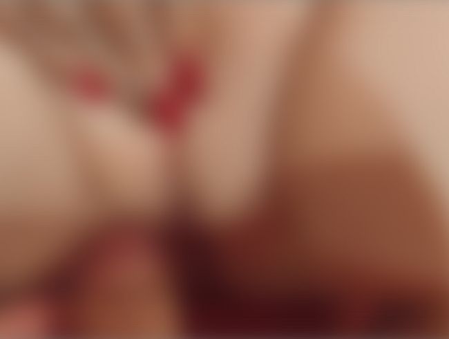 pure vicky Porno Video: Die geile Sau fi**t mir einfach meine fo**e und besamt mich