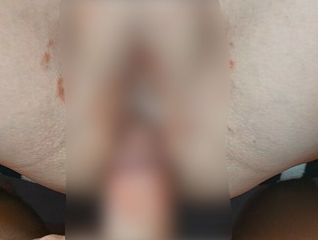 pure vicky Porno Video: Geiler gute Morgen fi** mit extrem cream**e