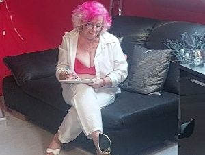 pure vicky Porno Video: Ich fi**e Dich bis du spri**t!!!