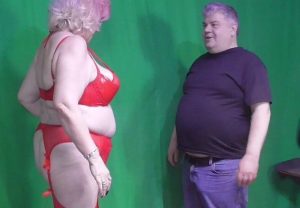 pure vicky Porno Video: Michael fi**t mich schön blank durch