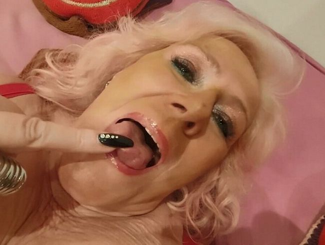 pure vicky Porno Video: Völlig geil meine fo**e gewi**st